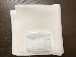 100ショット脱毛 (お髭モードは1回で2ショット)