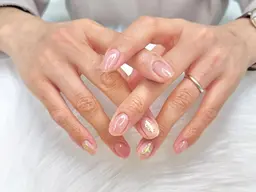 浮かない★シンプル垢抜け好印象定額