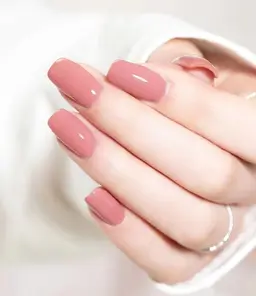 ★ハンドワンカラーorラメ★（2色まで ）➕ドライケア(ソフトオフ込み))