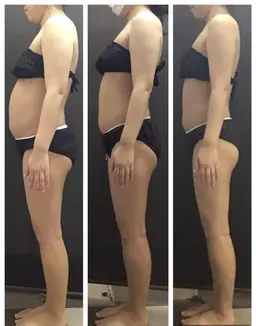 ★ダイエットチャレンジ★徹底的部位☆1ヶ月3回コース→11,000円