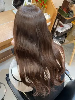 レイヤー/ボブ/カット💇🏼♀️