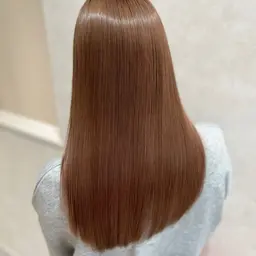 🌕ノーマルカラー🌕【明るめカラー➕トリートメント】