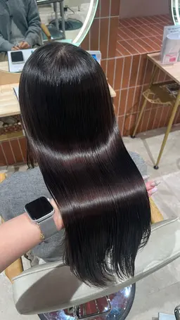 髪質改善トリートメント🪄🎀