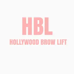 〚 ハリウッドブロウリフト（wax脱毛込み） 〛　眉癖改善、まゆパーマ。・自眉の毛流れを整えてお悩みカバー 🌚