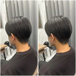 ｢メンズカット✄﻿｣シャンプー付き🧖‍♀️🧴