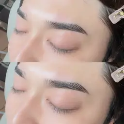 🩶メンズ美眉(骨格診断/眉毛ワックス脱毛)モデル様募集💫 16時まで！それ以降は＋300円土日祝3000円