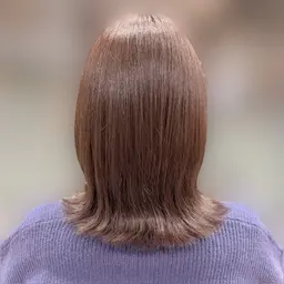 カラー+トリートメント