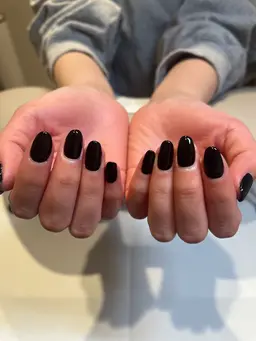 ♡10日無料ネイルモデル募集♡オフありワンカラー💅🏻※オフなし可能  時間指定【13時30分.15時30分】