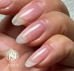 ネイルジェルオフ