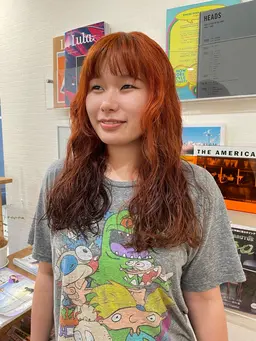 【🍭ダブルカラーモデル🍭】