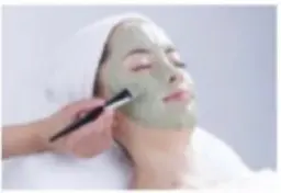 💆‍♀️至福のフェイシャル・デコルテエステ(タラソパックコース)