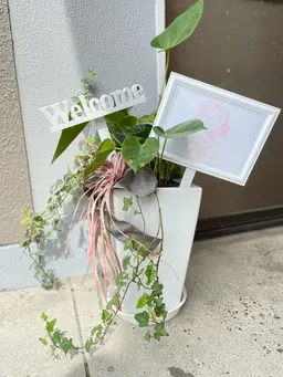 カウンセリング