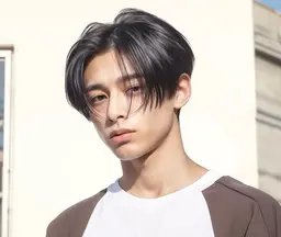 《⚡️過去最高の仕上がりを⚡️》メンズカット✂️