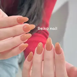 【30日以内の再来でオフ無料】ワンカラー/ラメグラ