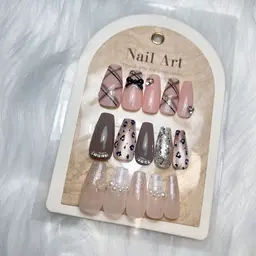 ワンホンネイル💟次世代チップ長さだし¥11000