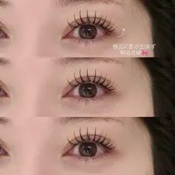 【大人気のLED‼️】フラットラッシュ120本(オフ込)