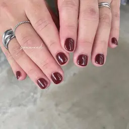 ワンカラー(オフなし)