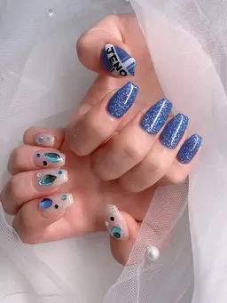 持ち込み120分アートコース✨