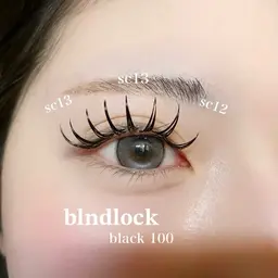 🖤バインドロック100束🖤