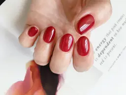 ◆練習モデル◆パラジェルワンカラー(オフなし)