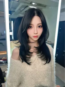 2/7限定カットモデル募集メニュー❤️‍🔥