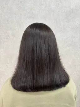 💫🐣似合わせカット➕うる艶トリートメント 🐣💫