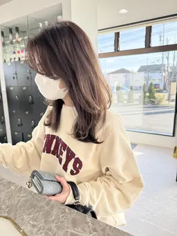 《初回来店～３回目まで可能》カット✂️