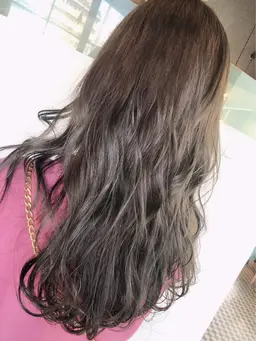 ☘️カット＋パーマ＋ハホニコトリートメント☘️