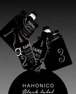 🫧TRのみ🫧シャンプー・ブロー+艶トリートメント¥6500