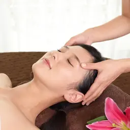 ドライヘッドスパ30分