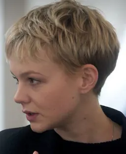 ベリーショートカット💇‍♀️