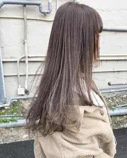 (minimo限定)ハイライト+カラー