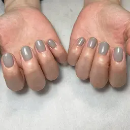 ✨20日まで限定✨【Jrメニュー】オフ有りワンカラー🪄（フラッシュ+マグ🆗）¥2980