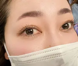 似合わせデザインカール