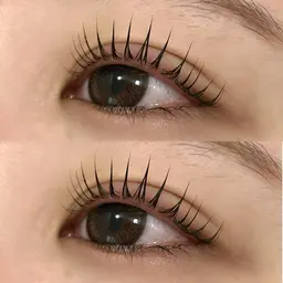 🫧 コーティング仕上げ パリジェンヌラッシュリフト 🫧土日祝＋550