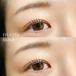 【24~29日限定!】次世代まつ毛パーマ 年末に向けて綺麗にしませんか??👀