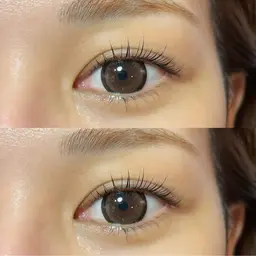 上下パーマ👀✨仕上げトリートメント付き‎🤍