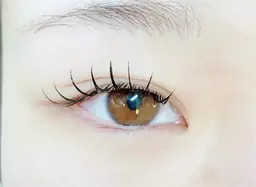 【オフ込】フラットラッシュ140本💫(アイシャンプー付)