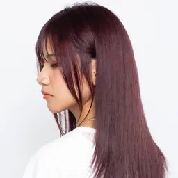 【😻施術モデル😻】 🔥🌈アルティメットワンカラー🌈🔥