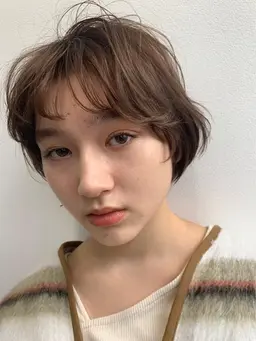 ✨似合わせカット& 最新“うるつや”トリートメント✨