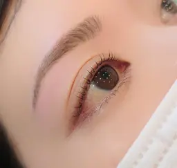 【OPEN記念★SET割】選べるまつげパーマ＋アイブロウスタイリング