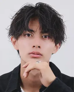 【ウェディングフォト専属】メンズスタイリング