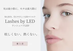 【圧倒的にモチがいい！】LEDエクステつけ放題＋美眉アイブロウWAX＋トーンアップ　10500円