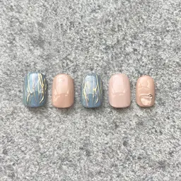 【格安!】🔷② 定額コース🔷🩷(オフなし)🖐️