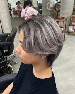 《💎メンズ限定💎》メンズシャドールーツ✨+トリートメント付き🌟