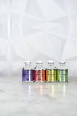 【韓国水光肌に】ツヤ肌確定！次世代ピーリング