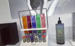 1日3人限定!!💓艶髪ケラスターゼトリートメント💓シャンプーブロー込み!!