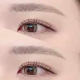 今だけ価格🍎似合わせパーマ+眉毛WAX🍎セットメニュー