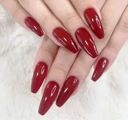 長さ出し➕ワンカラー(ドライケア込み)