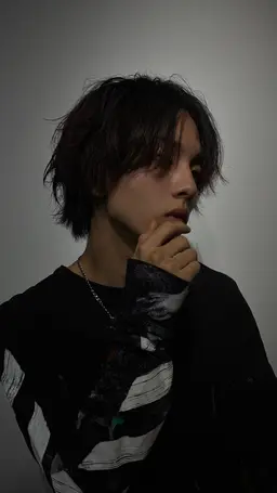 【メンズ限定】カットモデル